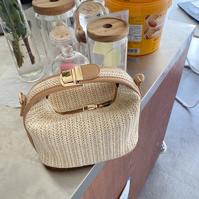 Sac Bandoulière Élégant Design Moderne et Léger
