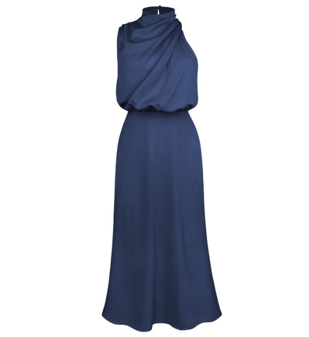 Robe de soirée légère Mode été, style élégant