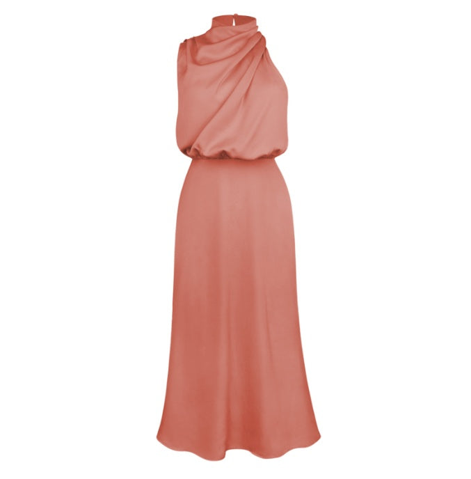 Robe de soirée légère Mode été, style élégant