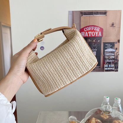Sac Bandoulière Élégant Design Moderne et Léger