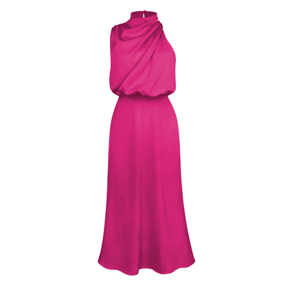 Robe de soirée légère Mode été, style élégant